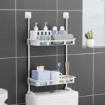 No-Drill Multipurpose Shelf