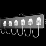 No Drill Wall Hanger