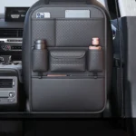 Car Backseat Organizer