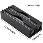 2-in-1 Foil Organizer