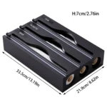 Bamboo Wrap Dispenser