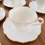 12-Piece Tea Service