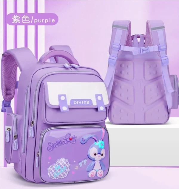 Children's backpack