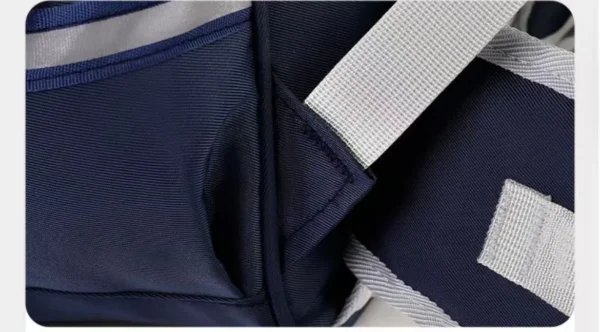 Orthopedic school bag