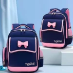 Princess School Bags for Girls