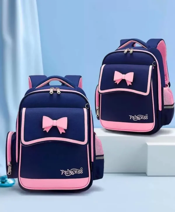 Princess School Bags for Girls