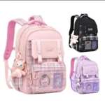 High-Quality Children’s School Bag 2 Children’s School Bag