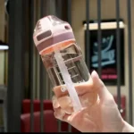 500ML Student School Portable Water Bottle 6 Student water bottle