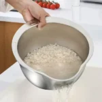Heavy duty colander