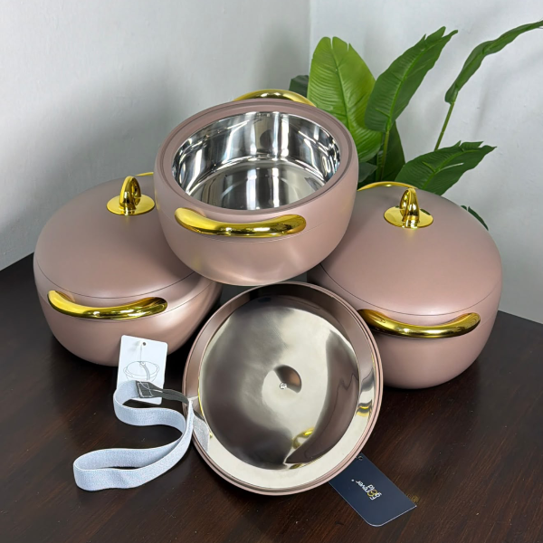 hotpot set Kenya