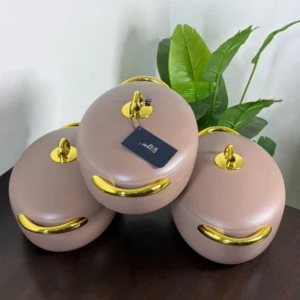 Nordic Insulated Hotpots