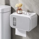 Bathroom Toilet Paper Holder