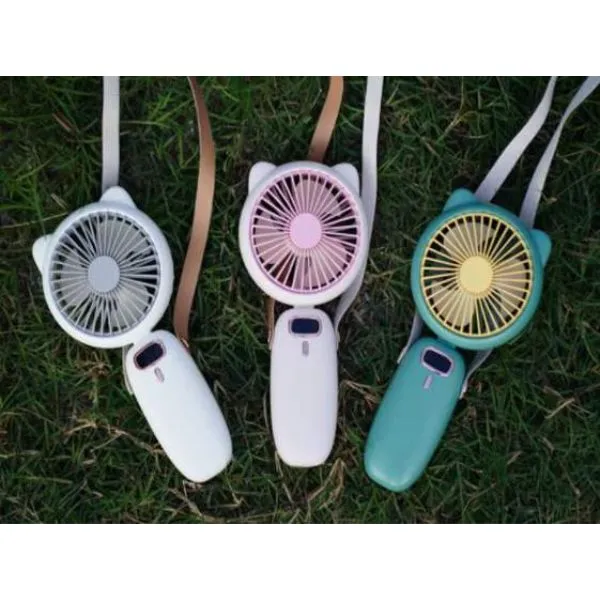mini electric fan