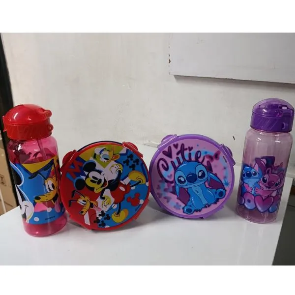 Combo Disney Cartoon