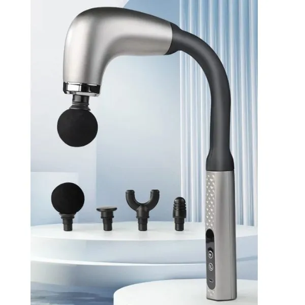 Smart Electric Massager