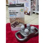 Powerful Four-Head Deep Tissue Massager 3 Electric body massager