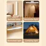 Magnetic wall lamp Kenya