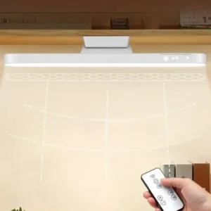 Magnetic Wall Lamp