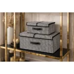 Decorative Storage Boxes