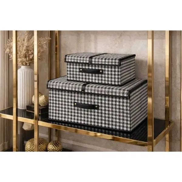 Decorative Storage Boxes