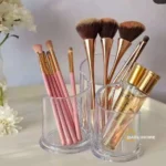 Cosmetic storage organizer