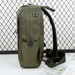 Travel cross shoulder bag