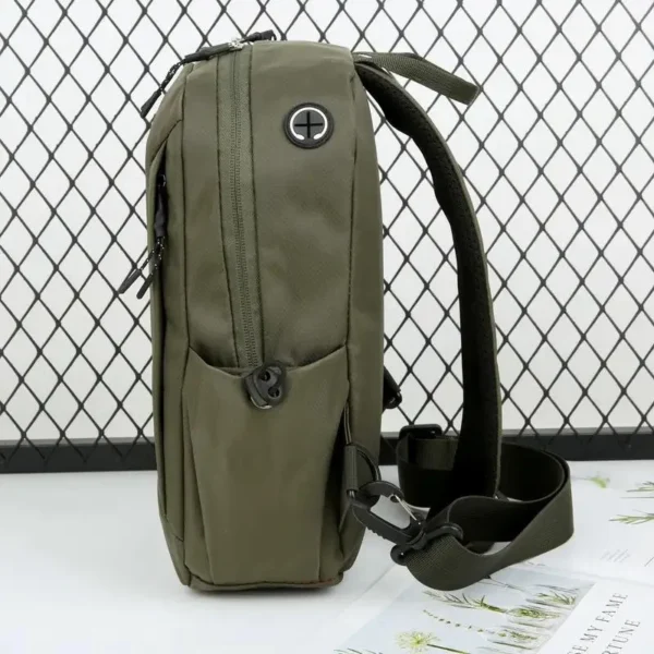 Travel cross shoulder bag