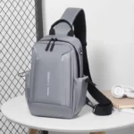 Sports chest bag