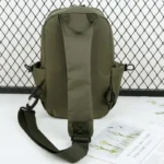 Fashion sling backpack