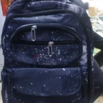Big size school bag
