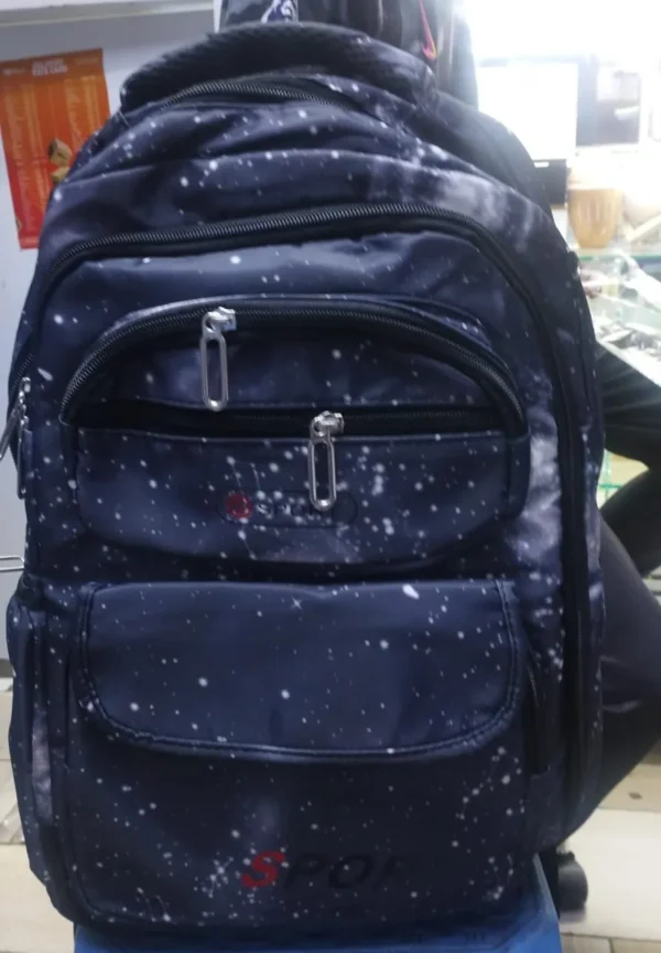 Big size school bag