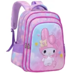Girls school backpack