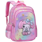 Children travel backpack
