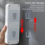 Adhesive Double-Sided Mounting Tape 6 Adhesive wall tape