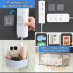 Adhesive Double-Sided Mounting Tape 7 Double-sided mounting tape