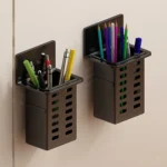 Toothbrush cup stand