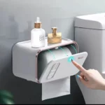 Bathroom Toilet Paper Holder