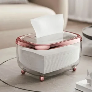 Luxury Tissue / Serviette Holder