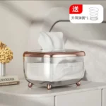 Luxury Tissue / Serviette Holder 3 Serviette holder