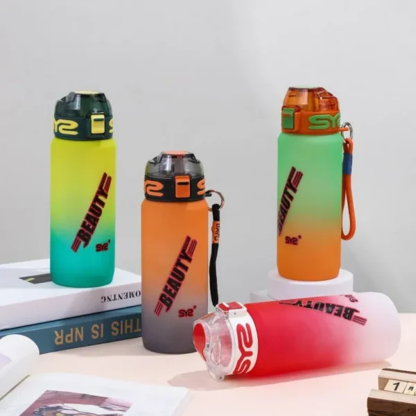 Sports Water Bottle