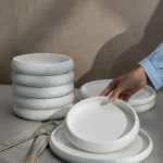 Premium Elegant 24pc Dinner Set