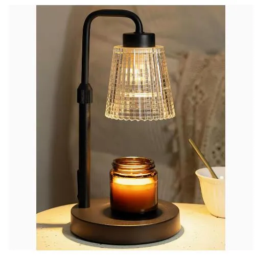 New Electric Candle Warmer