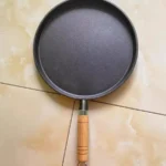 Cast Iron Chapati Pan