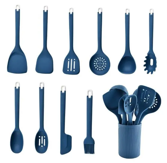 Non-stick safe kitchen utensils
