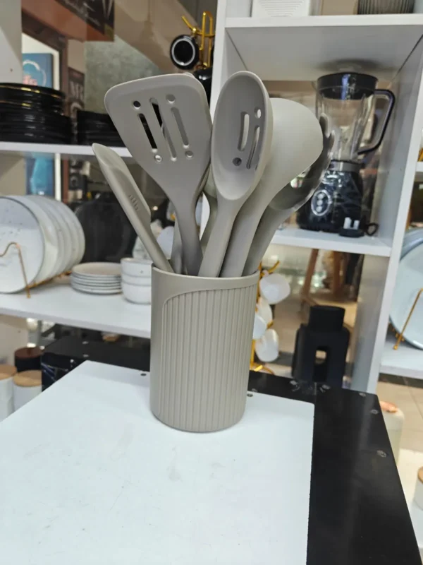 Kitchen utensil set Kenya