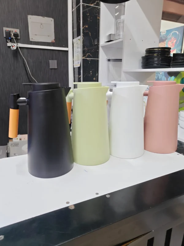 High-Quality Vacuum Flask