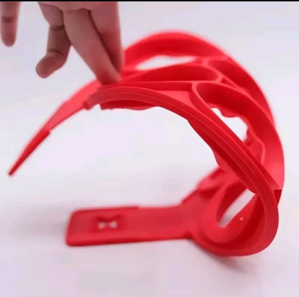 Kids breakfast moulds