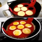 Creative cooking tools Kenya