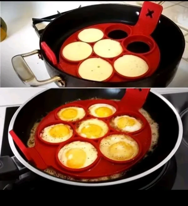 Creative cooking tools Kenya