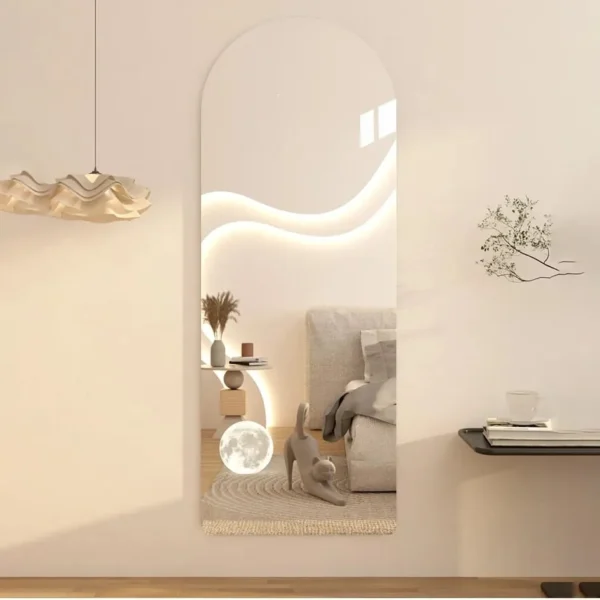 Modern decorative mirror